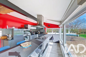 achat maison longmesnil 76440