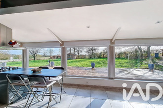 achat maison longmesnil 76440