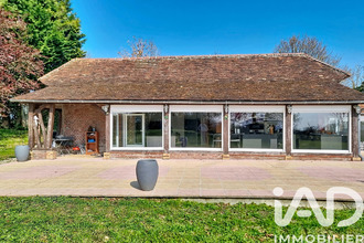 achat maison longmesnil 76440