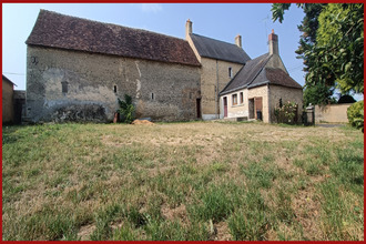 achat maison longnes 72540