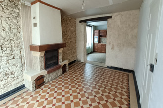 achat maison longnes 72540