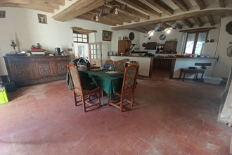 achat maison longnes 72540