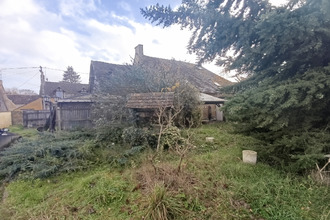 achat maison longnes 72540