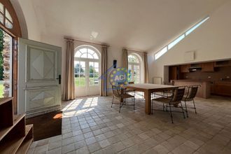 achat maison longnes 78980