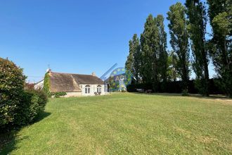 achat maison longnes 78980