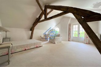 achat maison longnes 78980