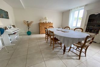 achat maison longnes 78980