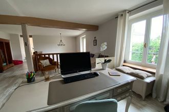 achat maison longnes 78980