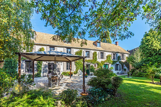 achat maison longnes 78980