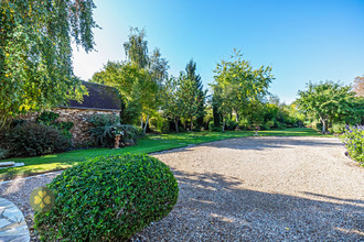 achat maison longnes 78980