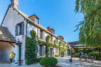 achat maison longnes 78980