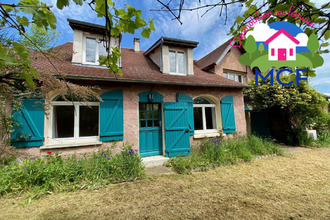 achat maison longnes 78980