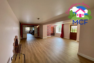 achat maison longnes 78980