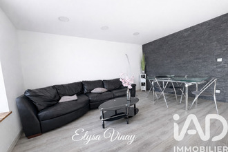 achat maison longnes 78980