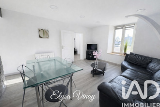 achat maison longnes 78980