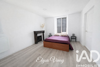 achat maison longnes 78980