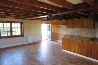 achat maison longny-au-perche 61290