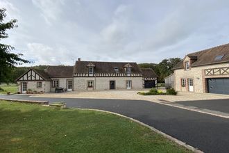 achat maison longny-au-perche 61290