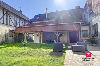 achat maison longny-au-perche 61290