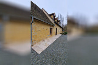 achat maison longny-au-perche 61290