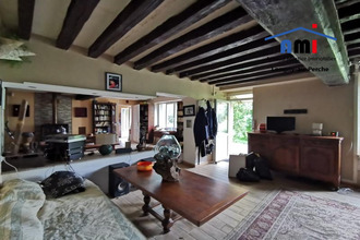 achat maison longny-au-perche 61290