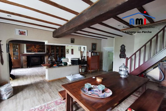 achat maison longny-au-perche 61290