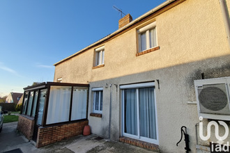 achat maison longperrier 77230