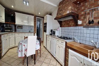 achat maison longperrier 77230