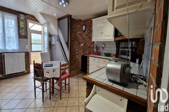 achat maison longperrier 77230