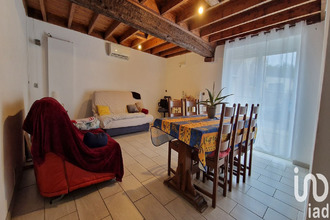 achat maison longperrier 77230