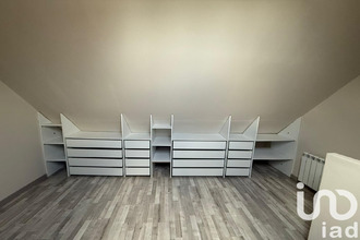 achat maison longperrier 77230