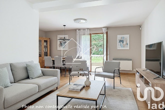 achat maison longperrier 77230