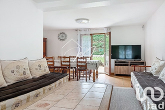 achat maison longperrier 77230