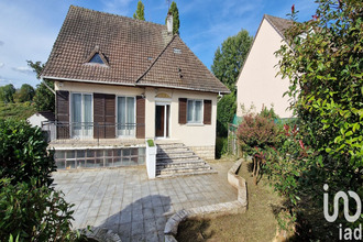 achat maison longperrier 77230