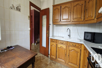 achat maison longperrier 77230