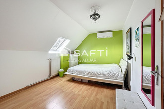 achat maison longperrier 77230