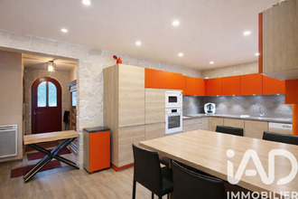 achat maison longperrier 77230