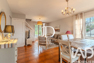 achat maison longperrier 77230