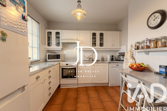 achat maison longperrier 77230