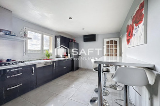 achat maison longperrier 77230