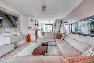 achat maison longperrier 77230