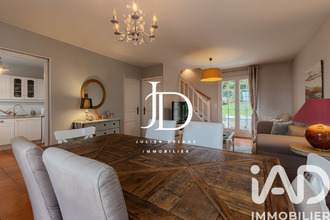 achat maison longperrier 77230