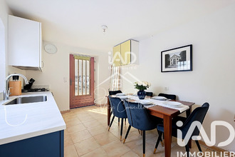 achat maison longperrier 77230