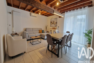 achat maison longperrier 77230