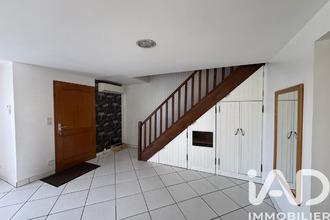 achat maison longperrier 77230