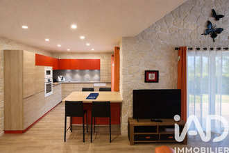 achat maison longperrier 77230