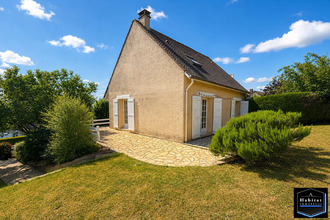 achat maison longperrier 77230