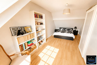 achat maison longperrier 77230