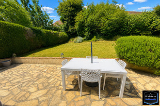 achat maison longperrier 77230