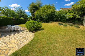 achat maison longperrier 77230